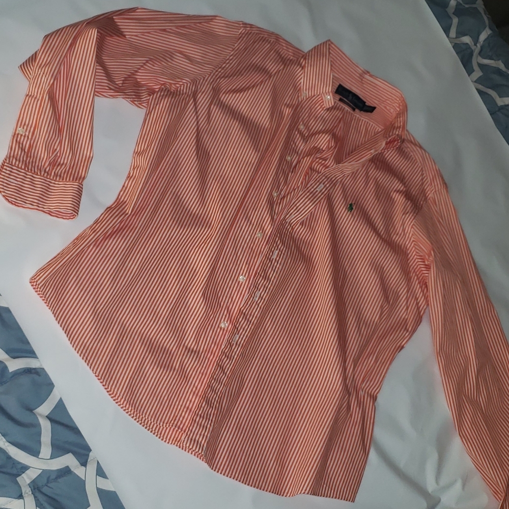RALPH LAUREN XXL